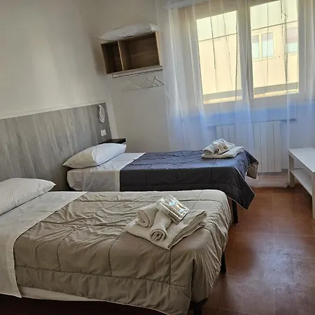 Why Not Bed and Breakfast *