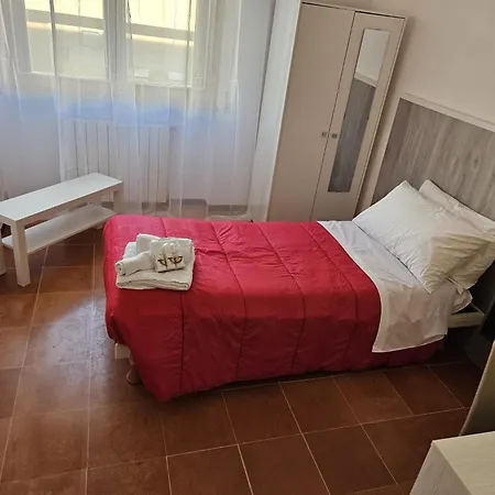 Nocleg ze śniadaniem Why Not