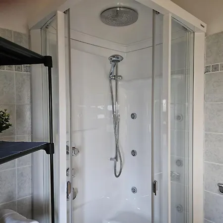 ベッド・アンド・ブレックファスト Why Not ラクイラ