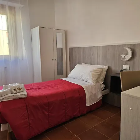 Why Not ベッド・アンド・ブレックファスト *