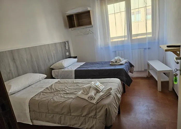 Why Not Nocleg ze śniadaniem *