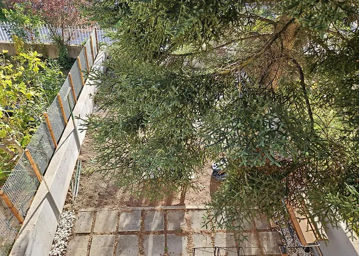 Nocleg ze śniadaniem Why Not *