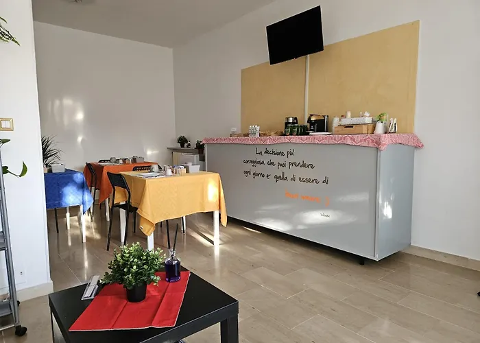 Couette-café Why Not *