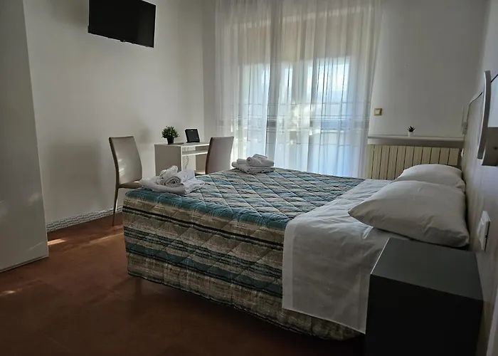 Why Not Nocleg ze śniadaniem LʼAquila