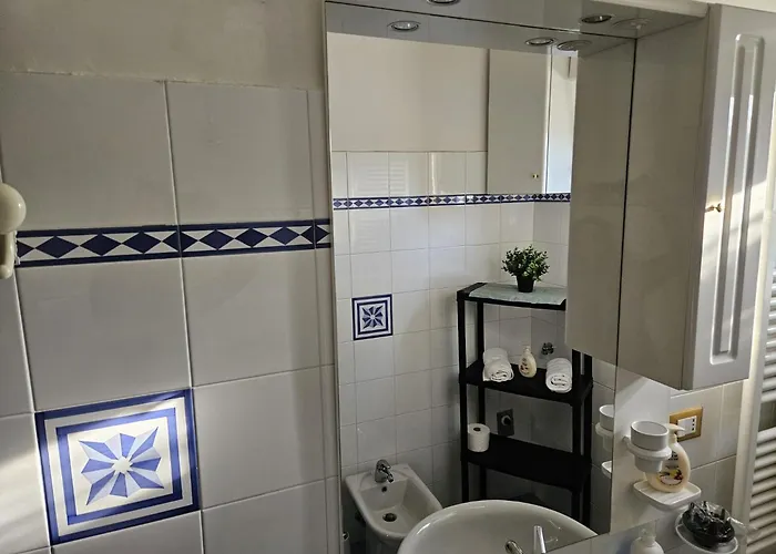 Nocleg ze śniadaniem Why Not *